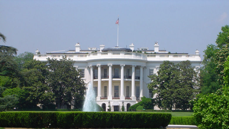 Kryzys polityczny w USA - NASA tymczasowo zamknięte