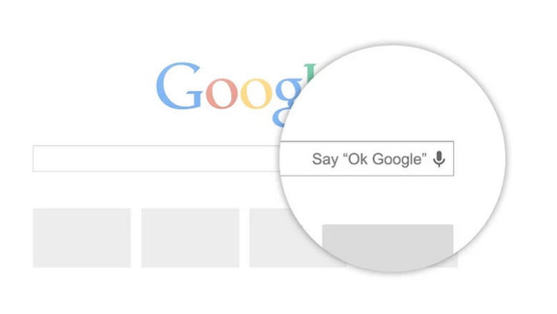 Chrome już reaguje na "Ok, Google". Wyszukiwanie głosowe na desktopach nabrało w końcu sensu