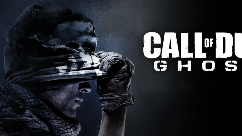 Te duchy niestety nie budzą emocji : Recenzja Call of Duty Ghosts (SP)