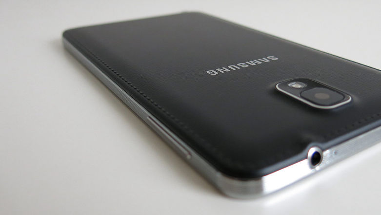 Samsung Galaxy Note 3 to ogromny... zestaw możliwości - recenzja