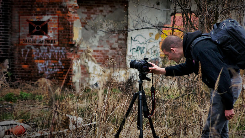 Ten nieszczęsny zakaz fotografowania (część III)