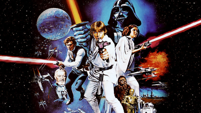 Gry Star Wars – historia wzlotów i upadków (2)