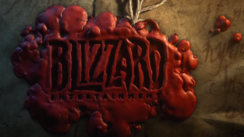 Co się dzieje z Blizzardem?