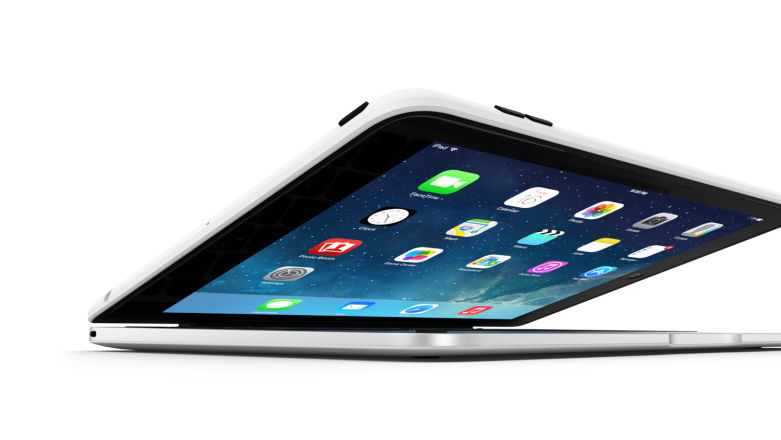 iPad Pro to tylko kwestia czasu?