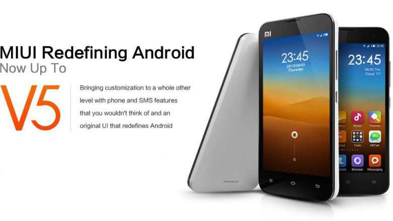 MIUI Polska - dobra robota!