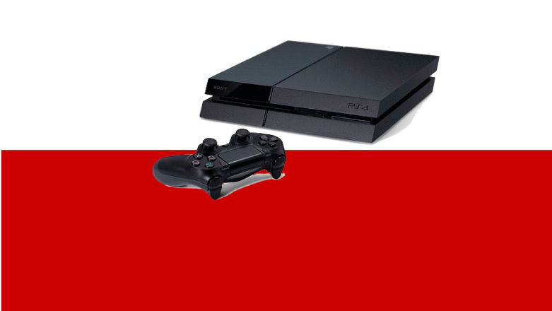 Słaba dostępność PlayStation 4 w Polsce. Podczas premiery zrealizowane zostanie tylko 60% pre-orderów?