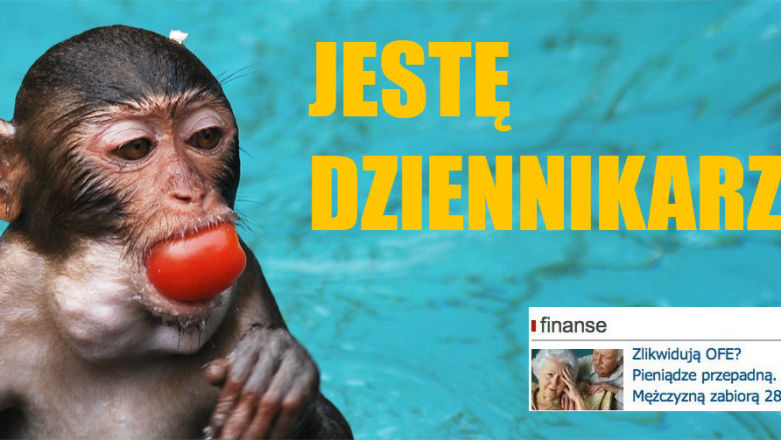 Kopiuj/wklej, czyli Internet w służbie dziennikarzy i naukowców