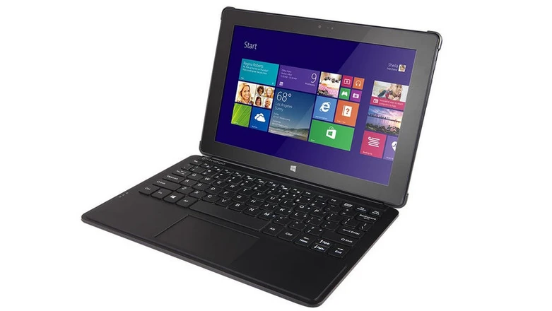 Prestigio MultiPad Visconte - prawie jak ASUS T100 z 3G. Tylko że prawie robi sporą różnicę...