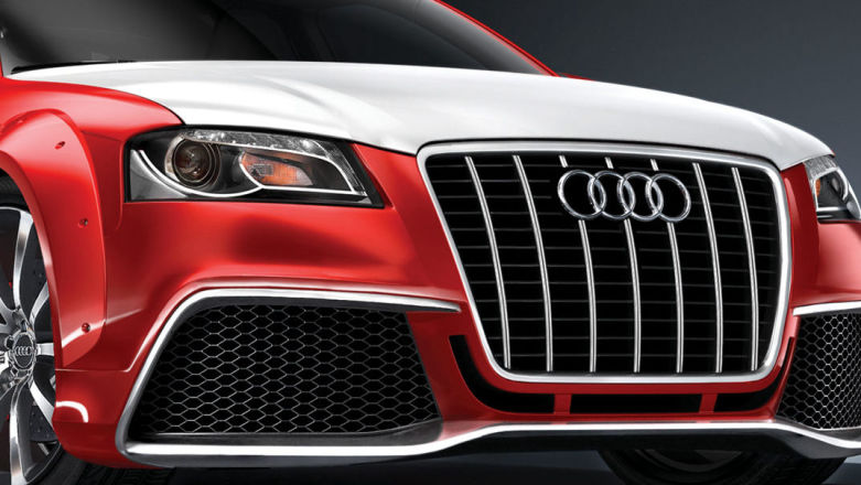 Google i Audi szykują nowy dom dla Androida