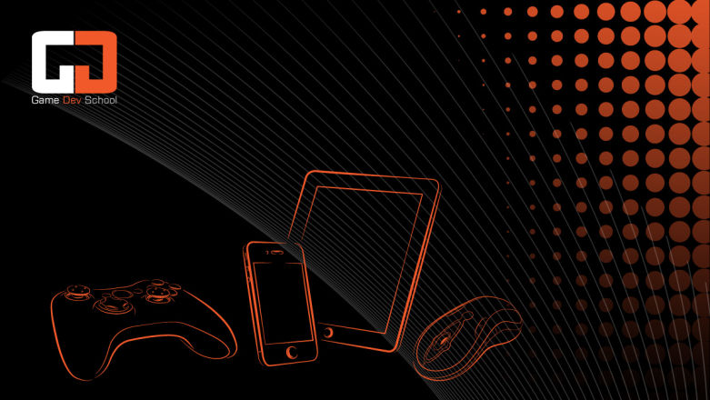 Game Dev School - nowa szkoła tworzenia gier!
