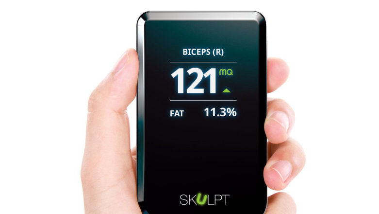 Skulpt Aim – mięśnie jak u Arnolda Schwarzeneggera!