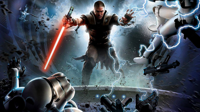 Gry Star Wars – historia wzlotów i upadków (9)
