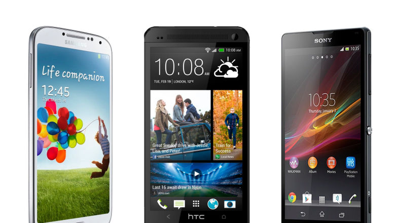 Producenci telefonów z androidem śmieją się nam w twarz