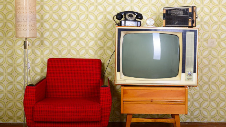 Kto jeszcze ogląda telewizję?