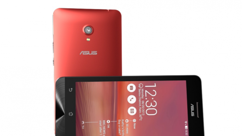 CES 2014: Huawei i Asus. Czarne konie wyścigu czy średni gracze wielu segmentów?