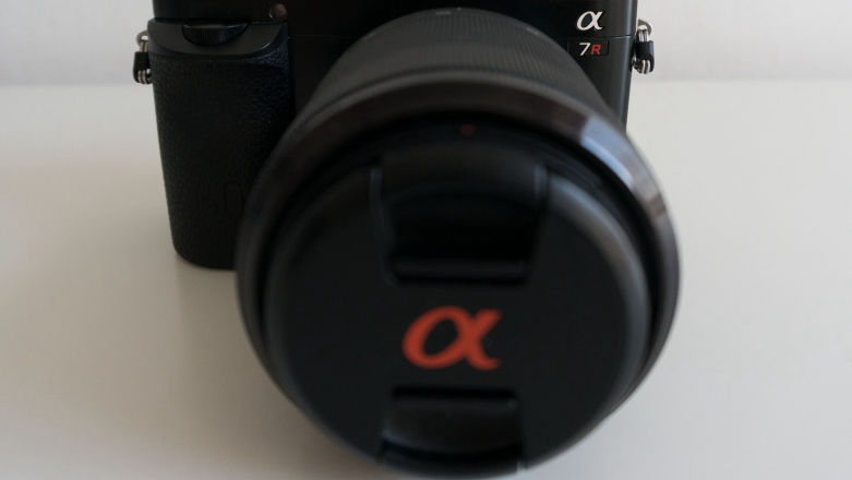 Recenzja Sony Alpha 7R - pierwszy bezlusterkowiec z pełną klatką to udany debiut