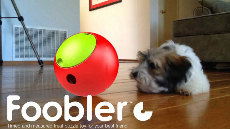 Foobler - Twój pies to pokocha!