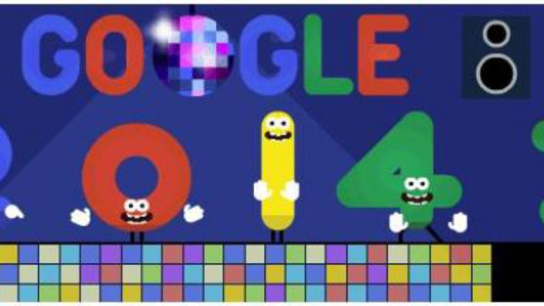Którą firmę warto obserwować w 2014 roku? Zdecydowanie Google