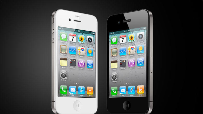 Powrót iPhone'a 4 szansą na lepszą sprzedaż Apple?