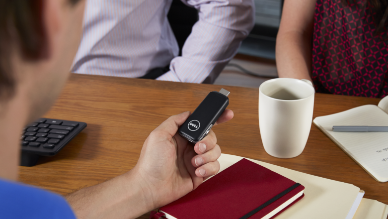 Dell Wyse Cloud Connect i Chromecast się chowa. Oto sposób na Androida w każdym telewizorze