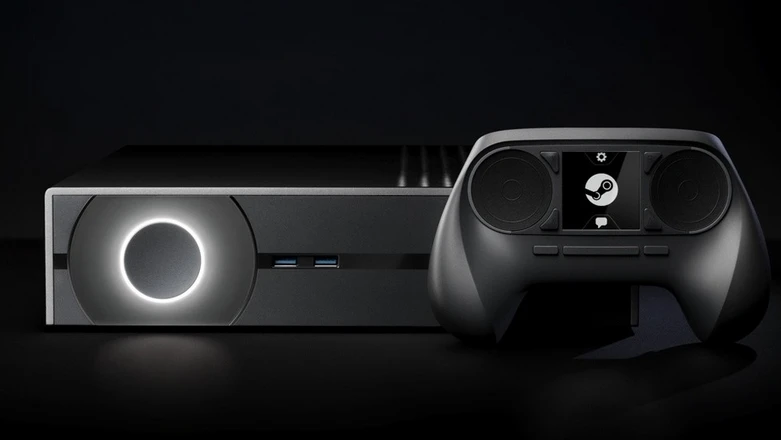 Valve pokazuje swoje „konsole”, czyli Steam Machines – ceny, specyfikacje, wiemy (prawie) wszystko