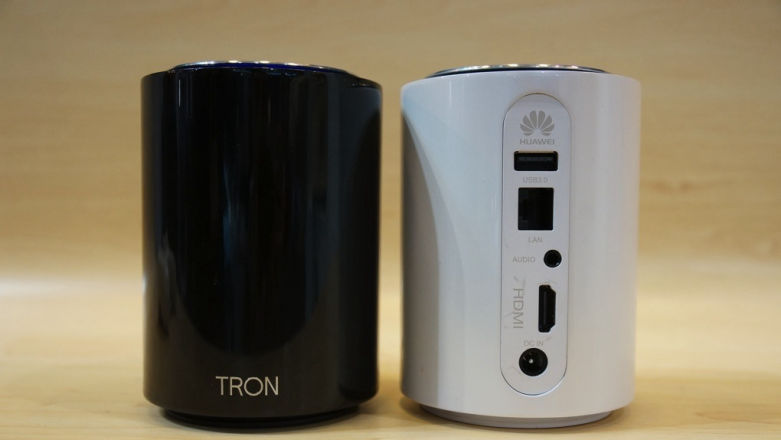 Huawei ma szansę naprawić to, co zmarnowali twórcy Ouya