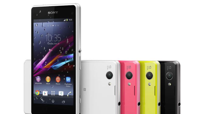 Flagowiec Sony z Windows Phone? To możliwe