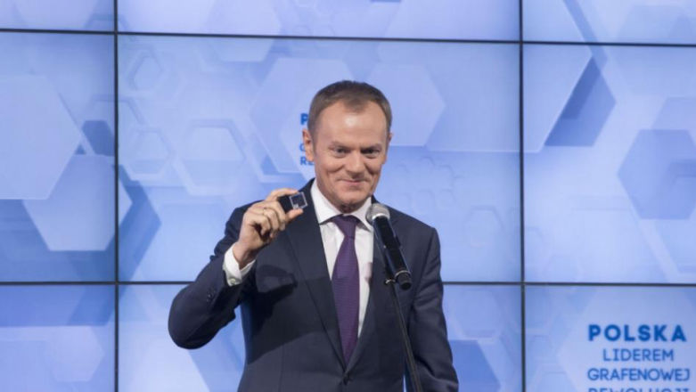 Polska Grafenowa Dolina