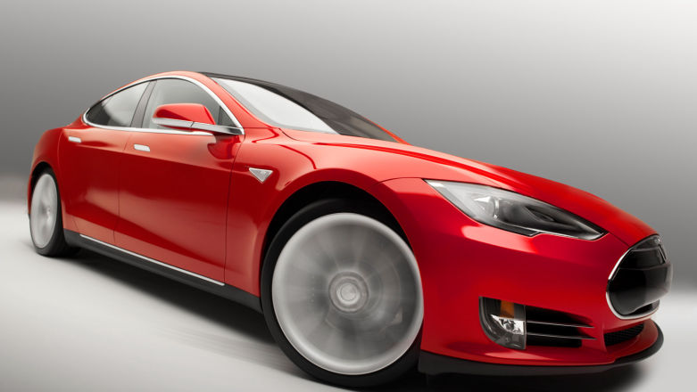 Apple chce przejąć Tesla Motors?