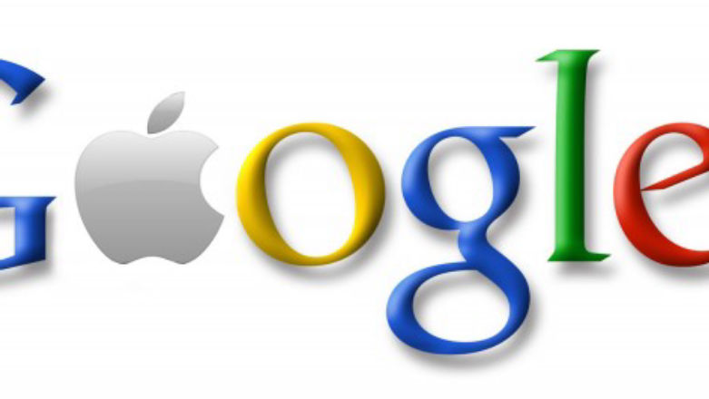 Najdroższe firmy świata? Apple i Google