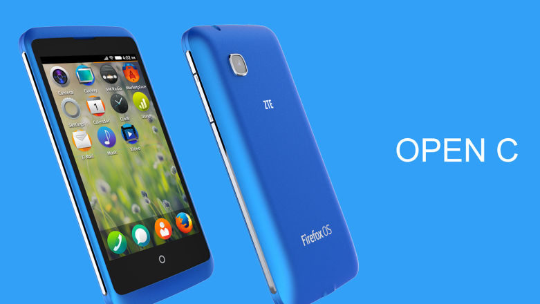 Firefox OS - podejście drugie. Nadchodzą nowe smartfony i rozwiązania
