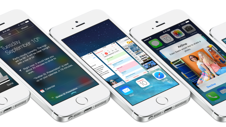 iOS 7.1 już w marcu? Czy uratuje mojego leciwego iPhone’a przed koszem na śmieci?