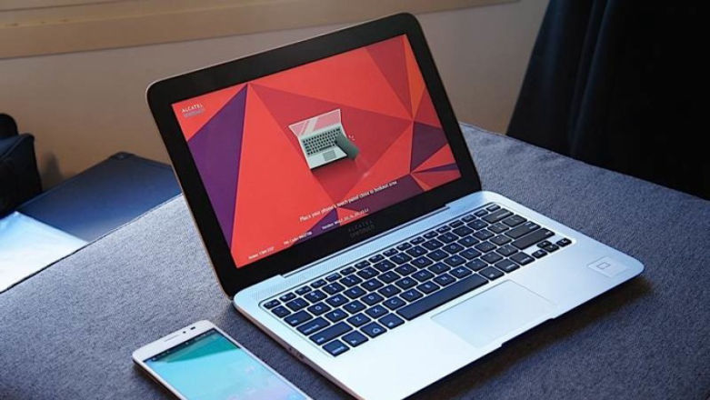 Rewelacyjny Smartbook od Alcatela dla smartfonów to szansa na wielki hit! Prawdziwy wysyp smartfonów