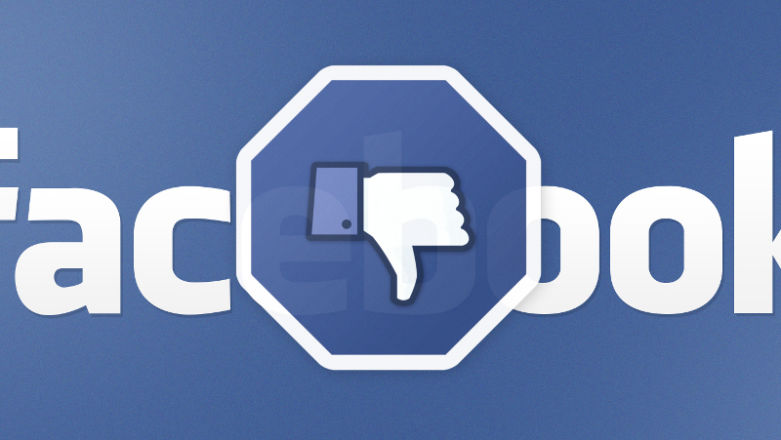 Coraz rzadziej korzystam z Facebooka i czuje się z tym dobrze