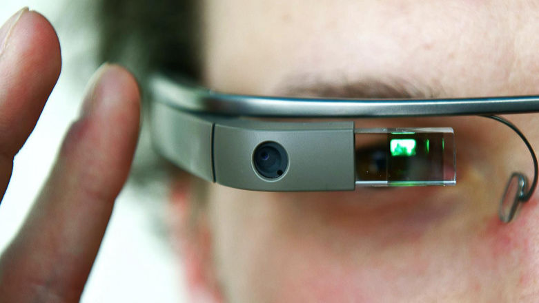 Google Glass nie dla mas!