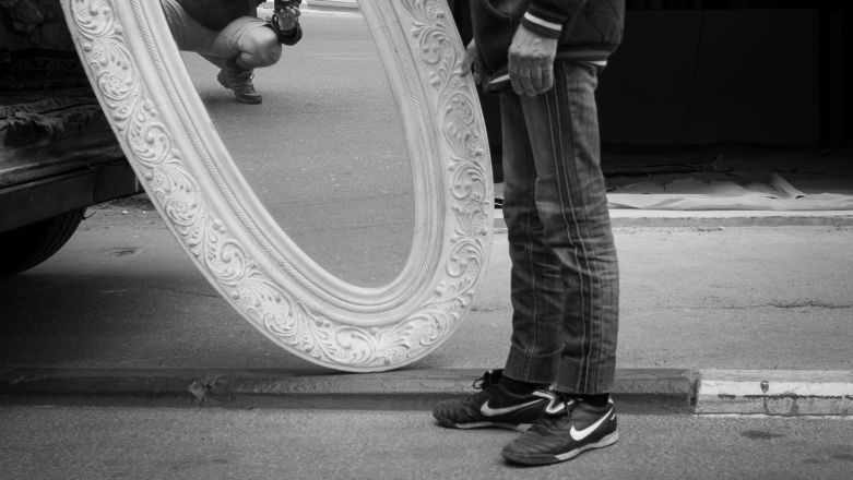 Prawda #4: od avatarów do selfie