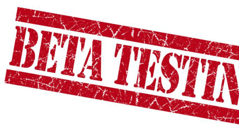 Wszyscy jesteśmy beta testerami