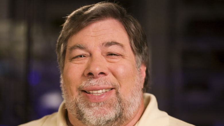 Steve Wozniak szaleje – Apple powinno stworzyć smartfona z Androidem