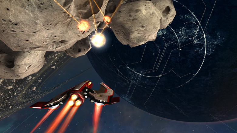 Star Horizon – hit czy kit?