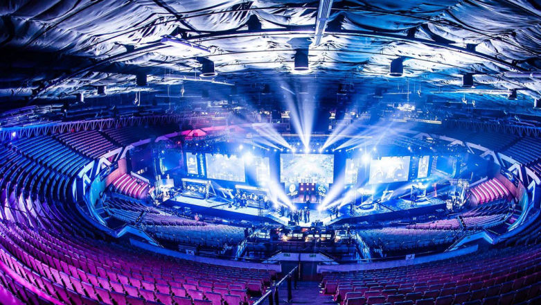 [Live Blog] Relacja na żywo z Intel Extreme Masters 2014