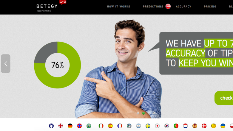 Polsko-ukraiński startup robi big data