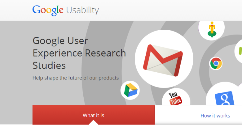 Zgłoś się do testów usług i urządzeń od Google