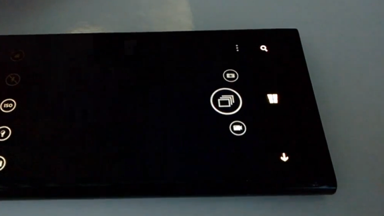 Tak wygląda odświeżona aplikacja kamery w Windows Phone 8.1