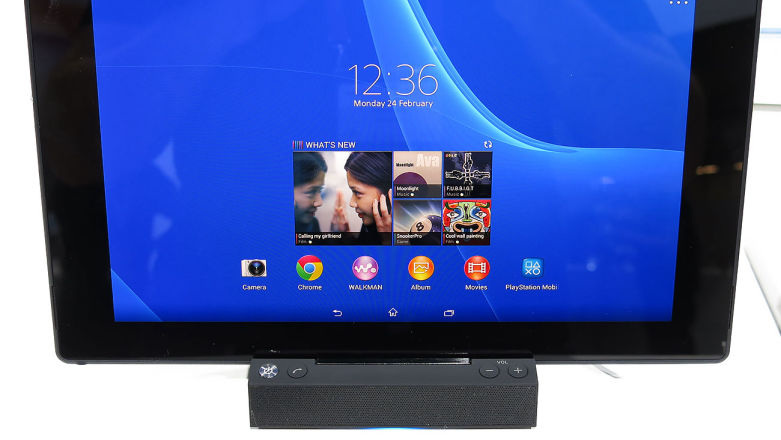 Trzy tablety które warto mieć na uwadze na początku 2014 roku