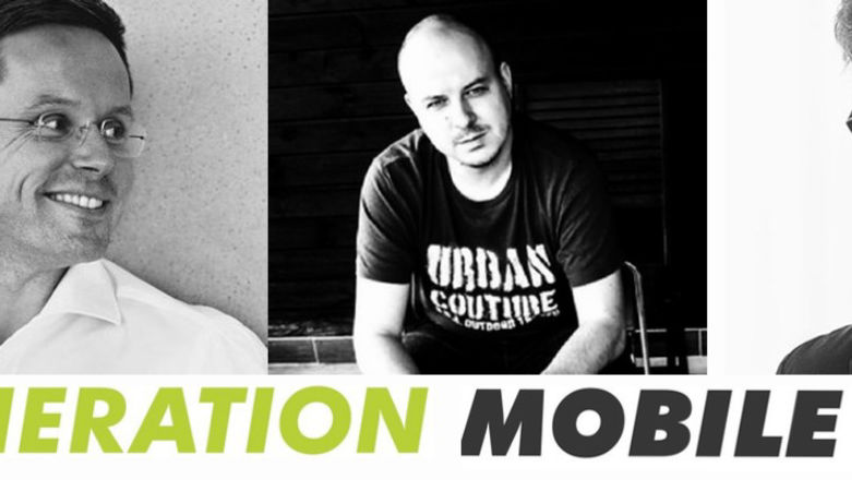 Generation Mobile 2014 bez ściemy: Brański i Wejchert kontra Marczak