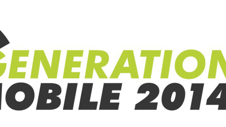 [Live Blog] Relacja na żywo z Generation Mobile 2014