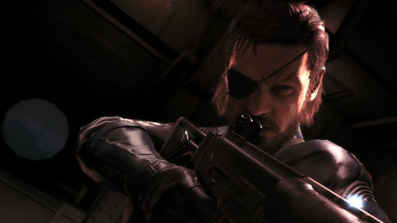 Kojima Productions potrafi robić gry, a najlepszym tego przykładem jest Metal Gear Solid 5