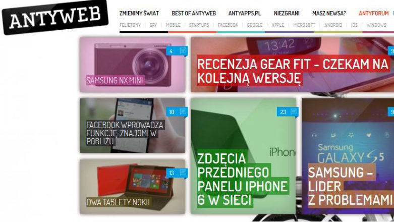Za co nie lubię naszych Czytelników