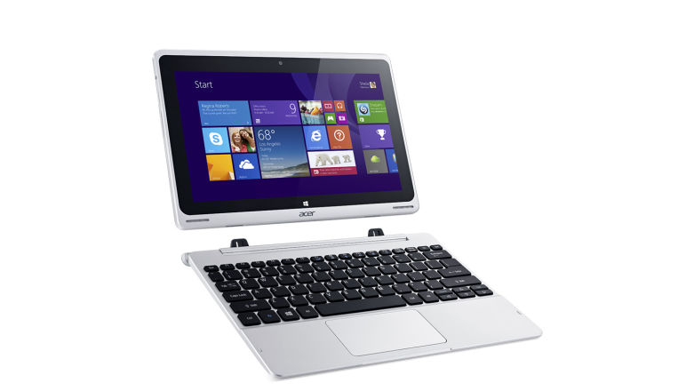 Acer znalazł sposób na ASUS-a T100. Oferta firmy na ten rok wygląda bardzo solidnie.