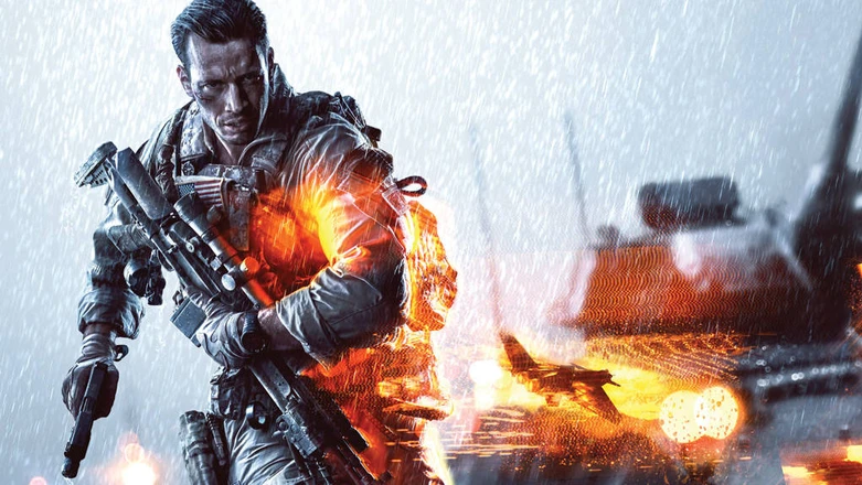 Recenzja Battlefield 4 (PS4)